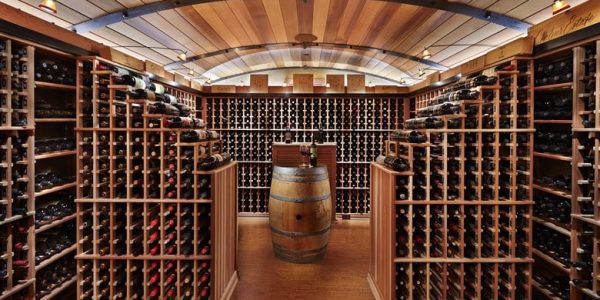 Wine Cellar - Assignment Number: 146291