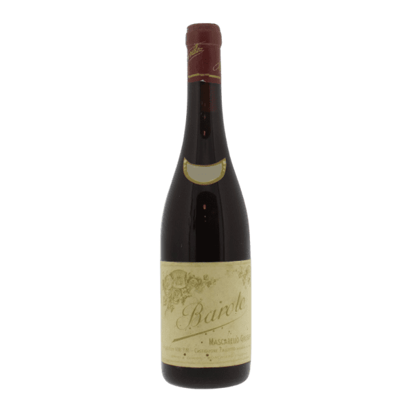 1949 Giuseppe Mascarello e Figlio Barolo 1x75cl Falcon Vintners