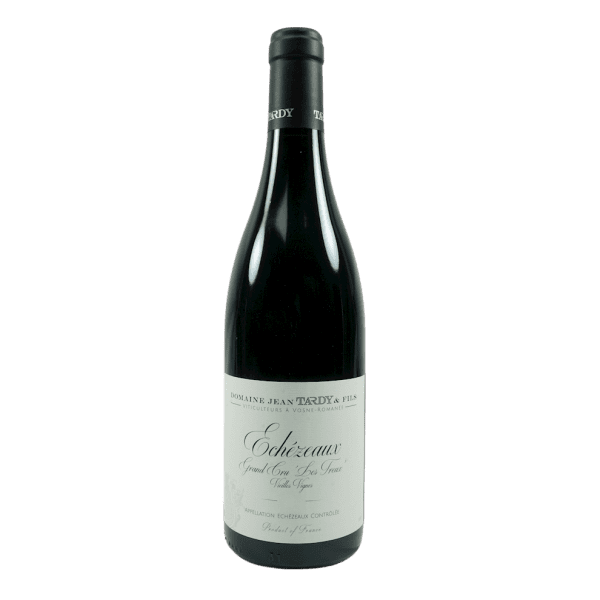 Domaine Jean Tardy, Echezeaux Grand Cru, Les Treux Vieilles Vignes